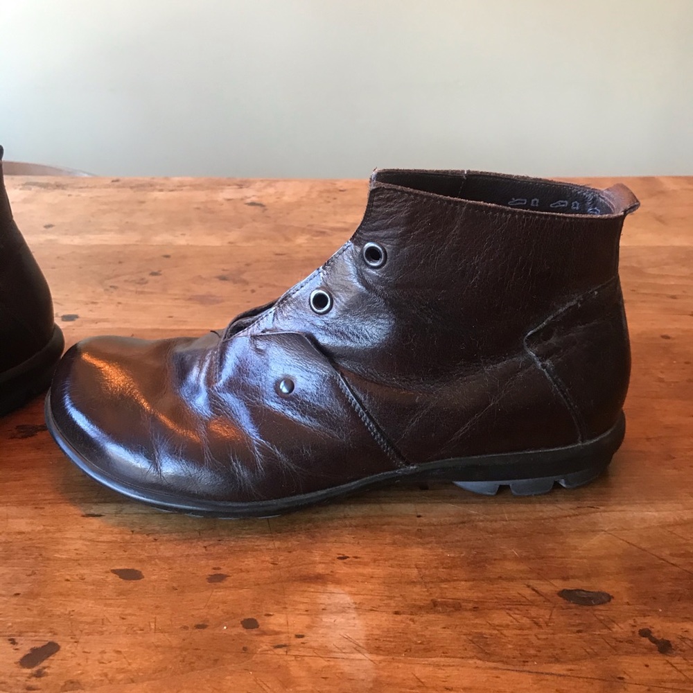Think! Kong Boots 41-43EU 9US
